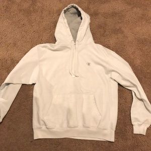 Retro Champion Hoodie